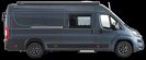 achat camping-car Carado Cv 640 Edition 15