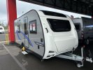 Caravelair Caravane EXCLUSIVE LINE - Profilé