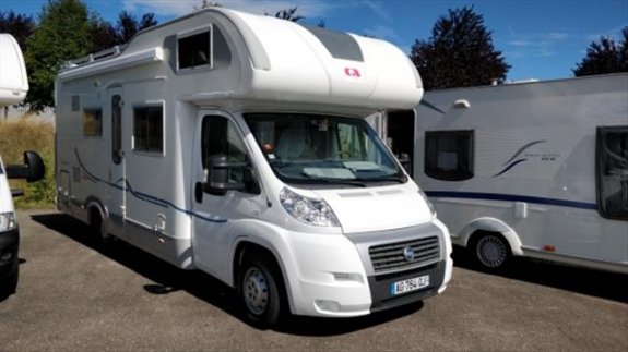 Adria A 690 Dk