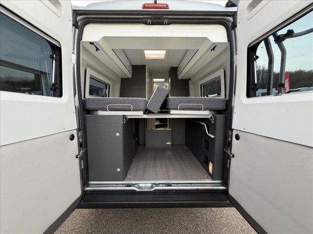 Adria Twin Supreme 640 SLB - Photo 3