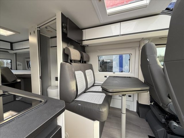 Adria Twin Supreme 640 SLB - Photo 4
