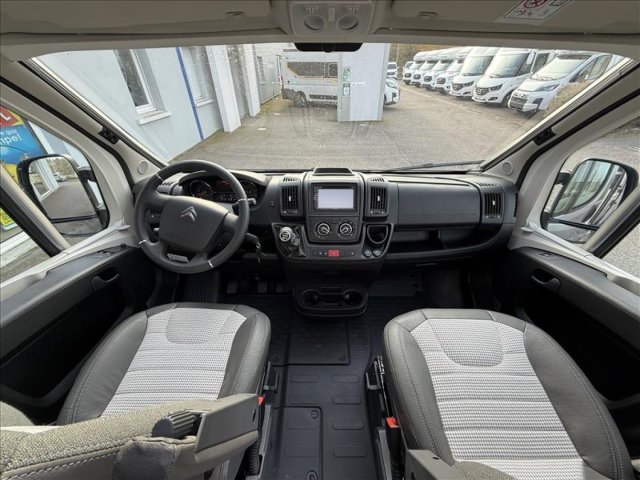 Adria Twin Supreme 640 SLB - Photo 5