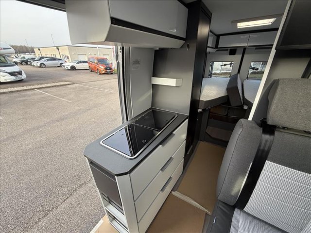 Adria Twin Supreme 640 SLB - Photo 6