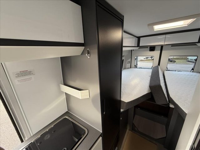 Adria Twin Supreme 640 SLB - Photo 7