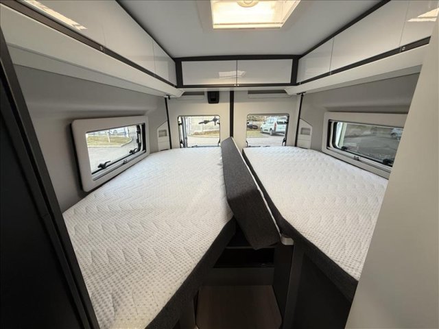 Adria Twin Supreme 640 SLB - Photo 8