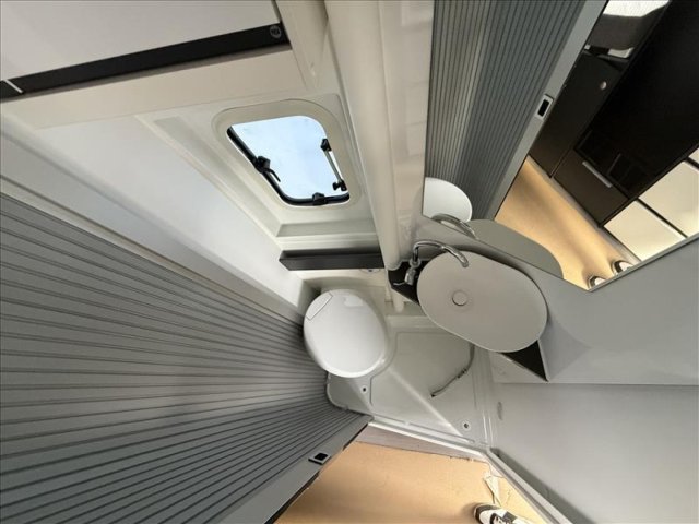 Adria Twin Supreme 640 SLB - Photo 9