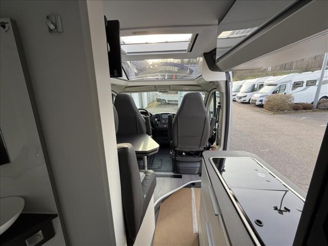Adria Twin Supreme 640 SLB - Photo 11