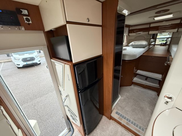Autostar Passion I 730 LJA - Photo 7