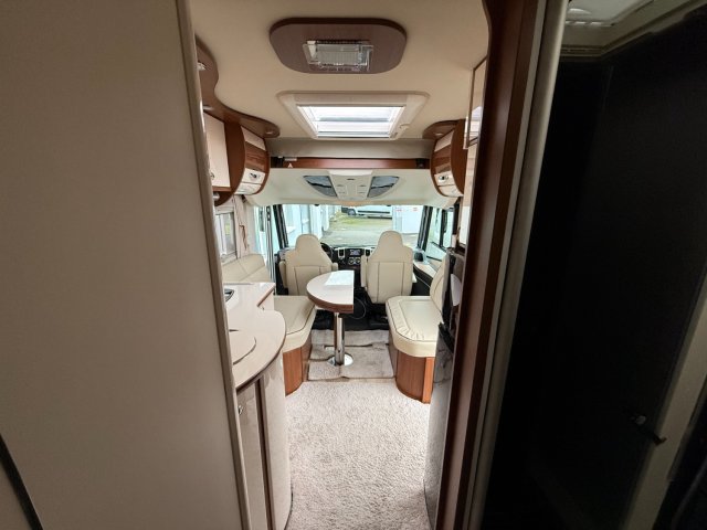 Autostar Passion I 730 LJA - Photo 10