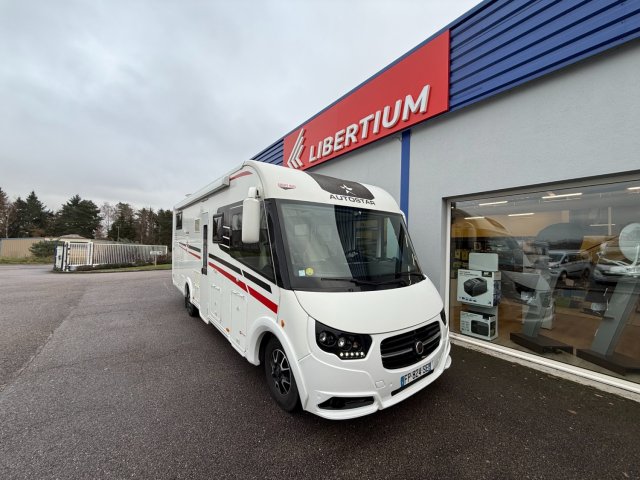 Autostar Passion I 730 LJA Occasion