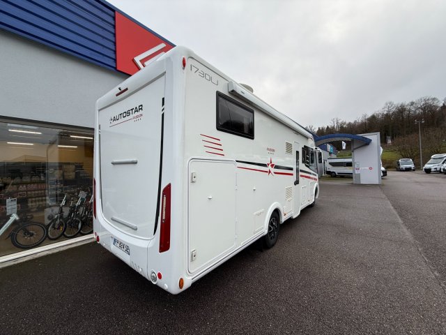 Autostar Passion I 730 LJA - Photo 2