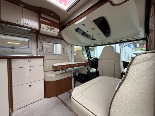 Autostar Passion I 730 LJA - Photo 4