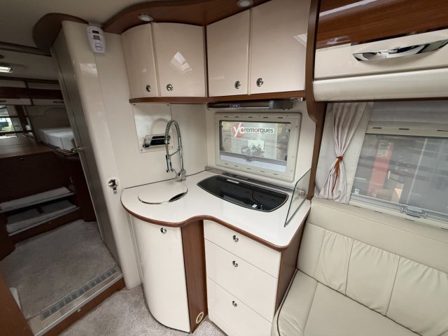 Autostar Passion I 730 LJA - Photo 6