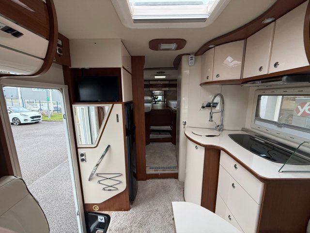 Autostar Passion I 730 LJA - Photo 11