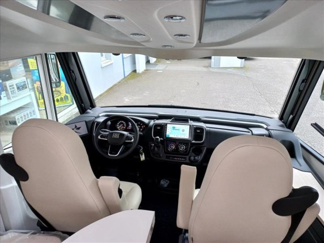 Autostar Passion I 760 LC I760LC - Photo 5