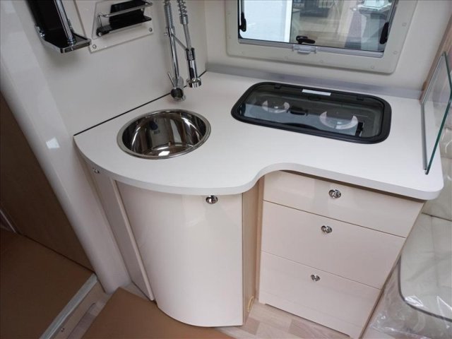 Autostar Passion I 760 LC I760LC - Photo 6