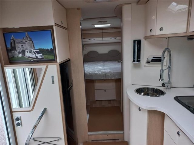 Autostar Passion I 760 LC I760LC - Photo 7