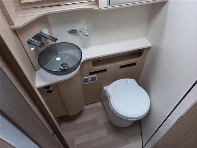 Autostar Passion I 760 LC I760LC - Photo 9