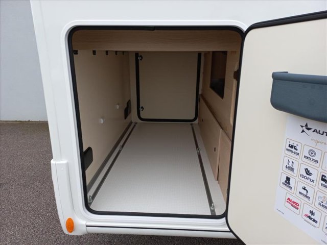 Autostar Passion I 760 LC I760LC - Photo 3