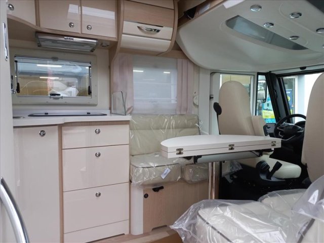 Autostar Passion I 760 LC I760LC - Photo 4