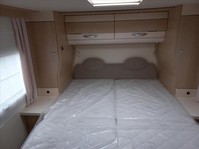 Autostar Passion I 760 LC I760LC - Photo 10