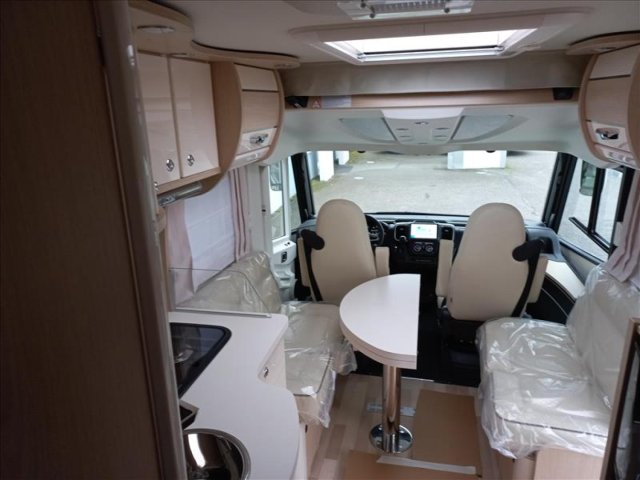 Autostar Passion I 760 LC I760LC - Photo 11