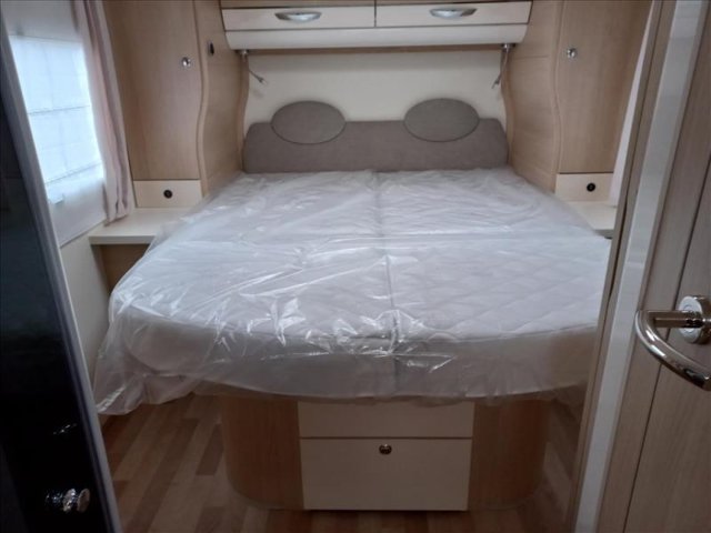 Autostar Passion I 760 LC I760LC - Photo 12