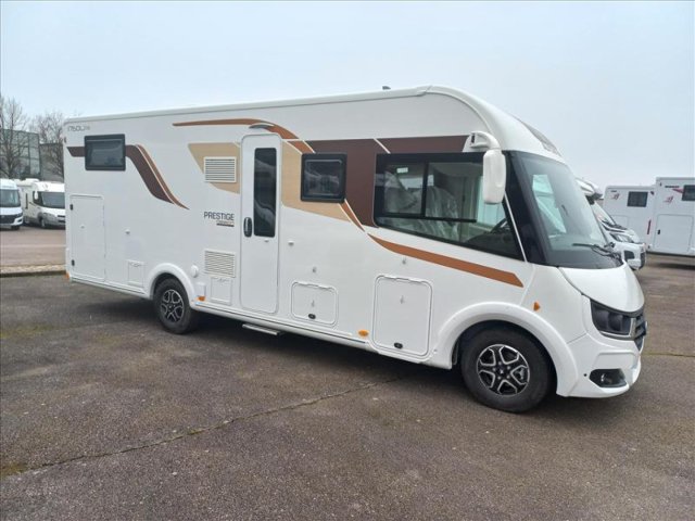 Autostar Prestige I 760 LJ Design Edition I760LJ DE - Photo 2