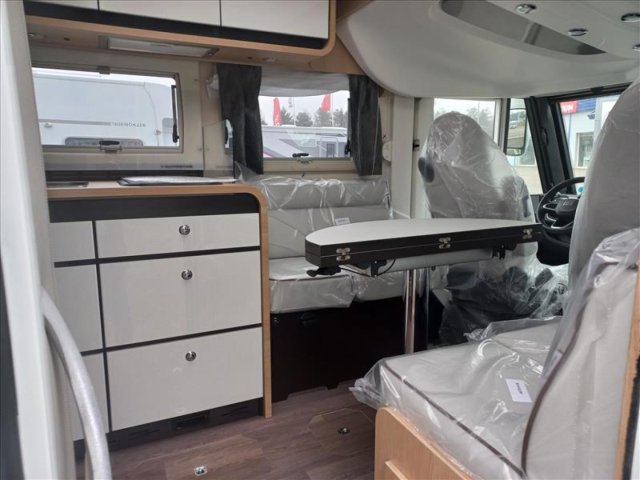 Autostar Prestige I 760 LJ Design Edition I760LJ DE - Photo 4