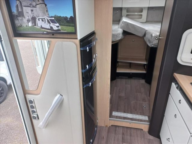 Autostar Prestige I 760 LJ Design Edition I760LJ DE - Photo 8