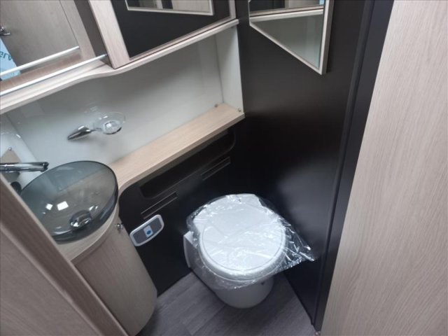 Autostar Prestige I 760 LJ Design Edition I760LJ DE - Photo 10