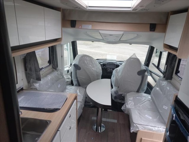 Autostar Prestige I 760 LJ Design Edition I760LJ DE - Photo 12