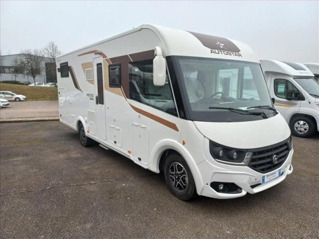 Autostar Prestige I 760 LJ Design Edition I760LJ DE Neuf