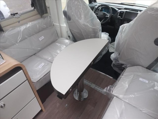 Autostar Prestige I 760 LJ Design Edition I760LJ DE - Photo 6