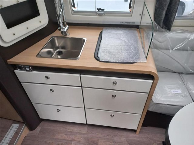 Autostar Prestige I 760 LJ Design Edition I760LJ DE - Photo 7