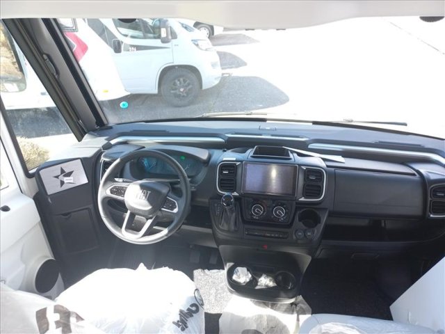 Autostar Prestige I 790 LJ Design Edition I790LJ DE - Photo 3