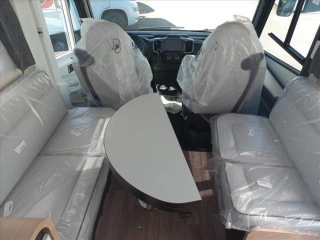 Autostar Prestige I 790 LJ Design Edition I790LJ DE - Photo 4