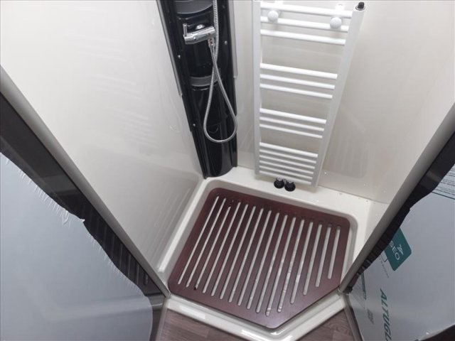 Autostar Prestige I 790 LJ Design Edition I790LJ DE - Photo 7