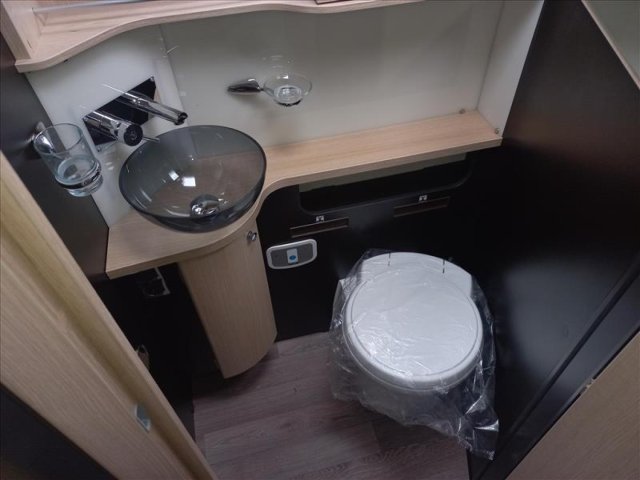 Autostar Prestige I 790 LJ Design Edition I790LJ DE - Photo 8