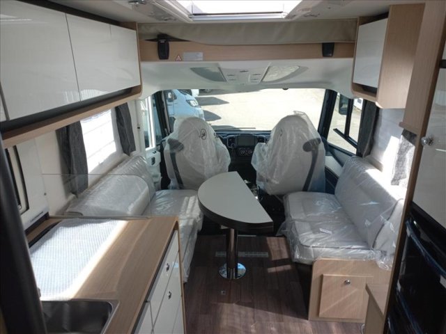 Autostar Prestige I 790 LJ Design Edition I790LJ DE - Photo 10