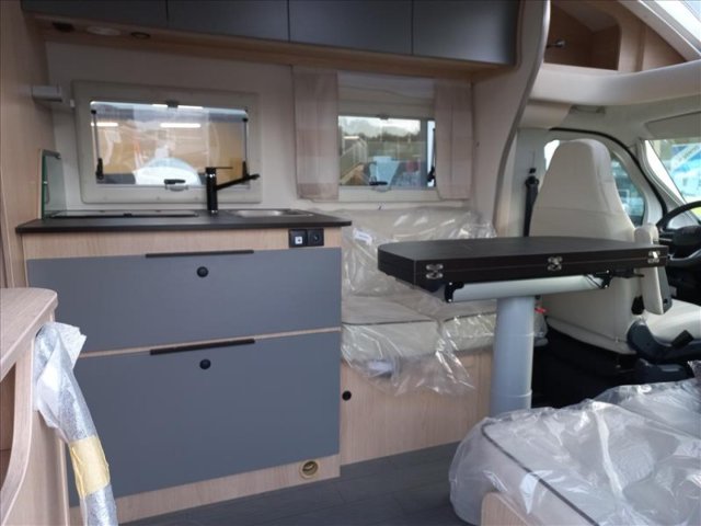 Autostar Privilege P 740 LC P740LC - Photo 2