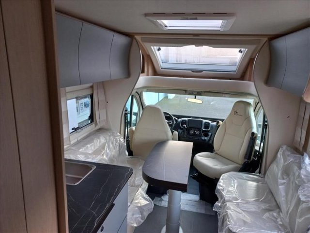 Autostar Privilege P 740 LC P740LC - Photo 5