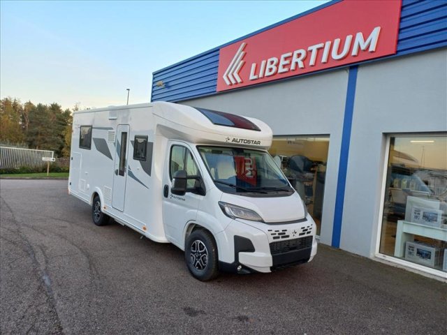 Achat Autostar Privilege P 740 LC P740LC Neuf