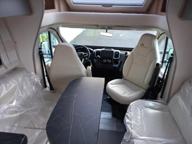 Autostar Privilege P 740 LC P740LC - Photo 4