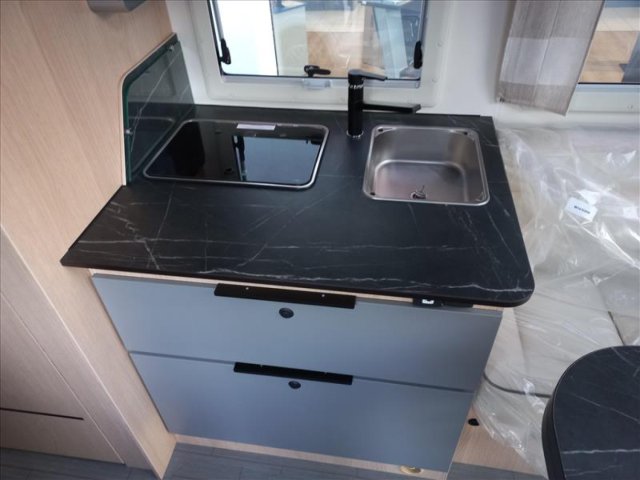 Autostar Privilege P 740 LC P740LC - Photo 6