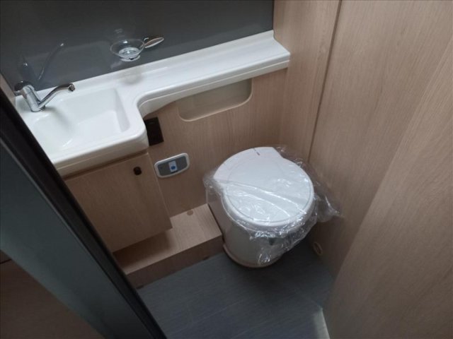 Autostar Privilege P 740 LC P740LC - Photo 7