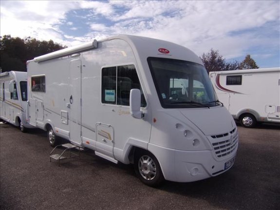 Bavaria I 69 LC