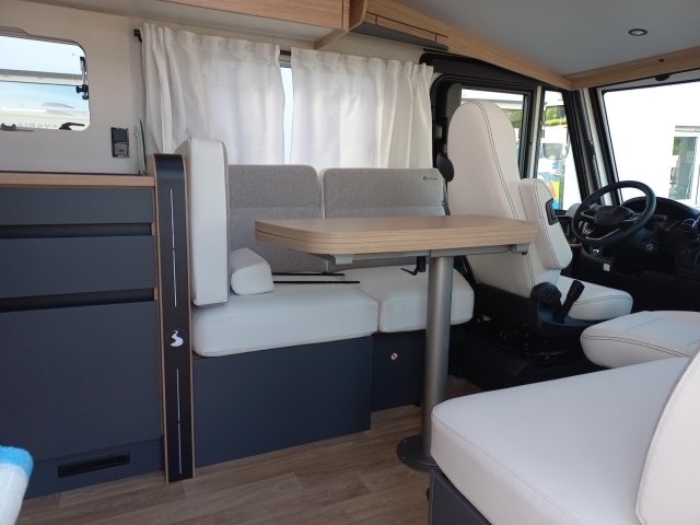 Bavaria I720FC Intense - Photo 4