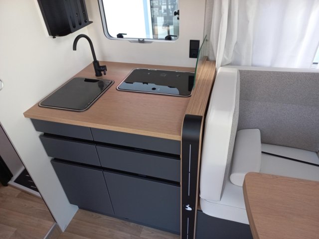 Bavaria I720FC Intense - Photo 6