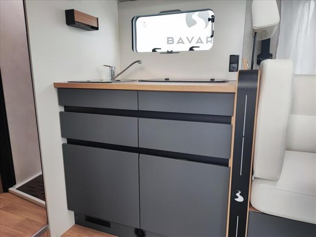 Bavaria Initial I740FC Nomade - Photo 5